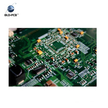 High Quality Impedance PCB Copy Manufacturer